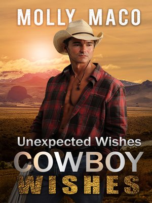 cover image of Unexpected Wishes